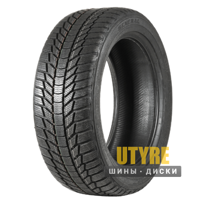 General Tire Snow Grabber Plus 235/70 R16 106T
