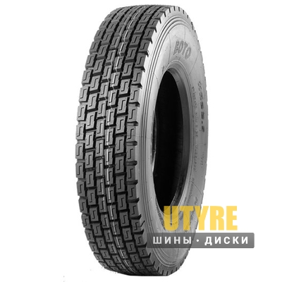 Boto BT398+ 315/80 R22.5 156/150L