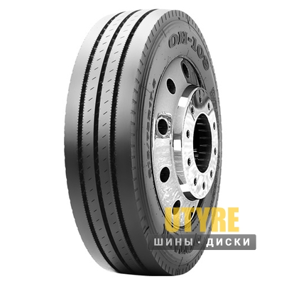 Otani OH-109 (прицепная) 215/75 R17.5 135/133K PR16