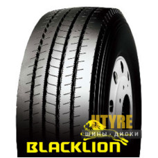 BlackLion BT160 (прицепная) 385/65 R22.5 160K PR20