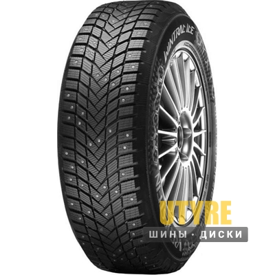 Vredestein Wintrac Ice 245/45 R18 100T XL (под шип)