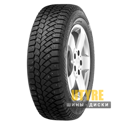 Gislaved Nord*Frost 200 SUV 285/60 R18 116T (шип)