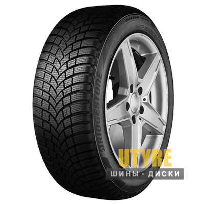 Bridgestone Blizzak LM001 Evo 195/65 R15 91T