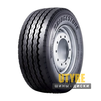 Bridgestone R168 Plus (прицеп) 385/65 R22.5 160K