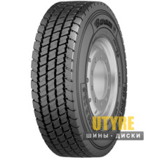 Barum BD200 R (ведущая) 205/75 R17.5 124/122M