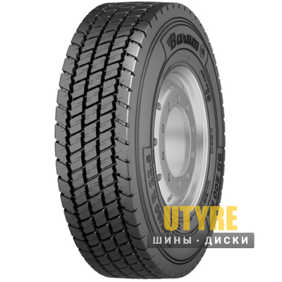 Barum BD200 R (ведущая) 315/70 R22.5 154/150L PR20