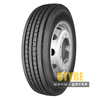 Koryo K216 (универсальная) 235/75 R17.5 143/141K PR18