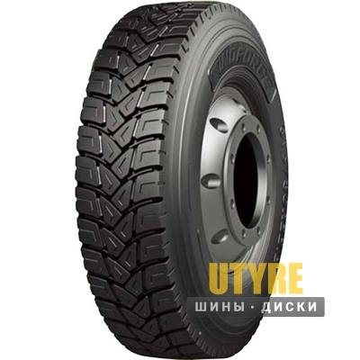 Windforce WD2060 (ведущая) 315/80 R22.5 156/150K PR20