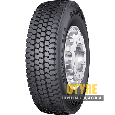 Barum BD22 (ведущая) 265/70 R19.5 140/138M
