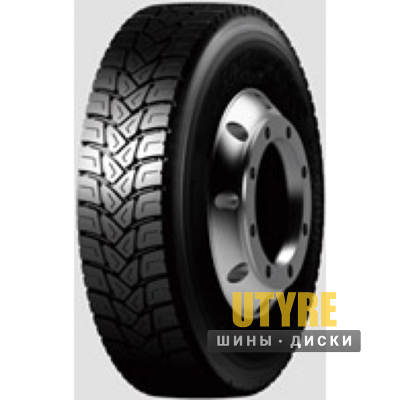 Fronway HD969 (карьерная) 13 R22.5 156/150G PR20