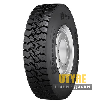 Matador DM 4 (ведущая) 315/80 R22.5 156/150K