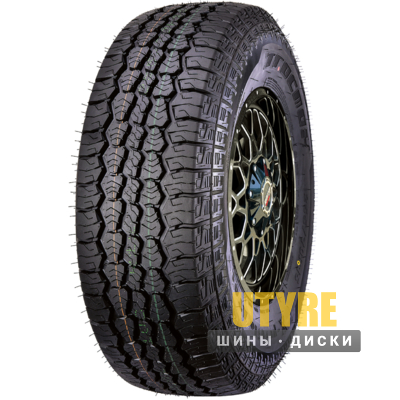 Tracmax X-privilo AT01 255/70 R15 112H XL