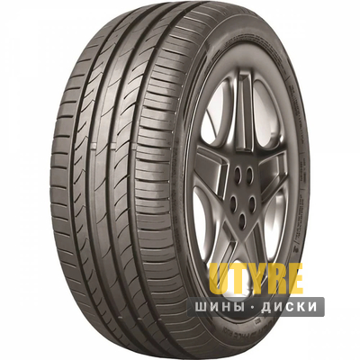 Tracmax X-privilo TX3 245/40 R17 95W XL