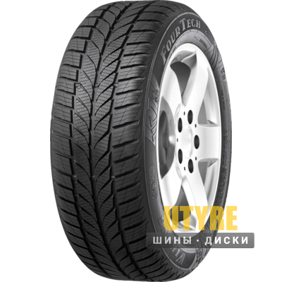 Viking FourTech 195/45 R16 84V XL