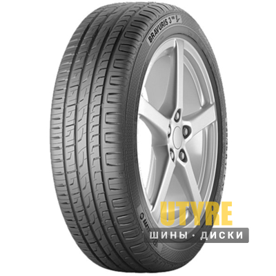 Barum Bravuris 3HM 255/55 R19 111V XL FR