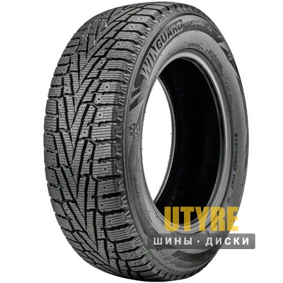 Roadstone WinGuard WinSpike LTV 235/65 R16C 121/119R (шип)