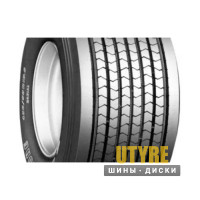 Doublestar TAX106 (прицепная) 445/45 R19.5 160L