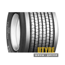 Doublestar TAX106 (прицепная) 445/45 R19.5 160L