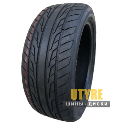 Saferich Extra FRC88 275/55 R20 117W XL