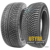 Michelin Pilot Alpin 5 265/35 R19 98W XL