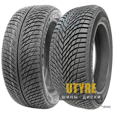 Michelin Pilot Alpin 5 265/35 R19 98W XL