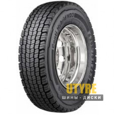 Continental Conti Hybrid HD3 Наварка (ведущая) 295/80 R22.5 152/148M