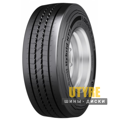 Continental ContiRe Hybrid HT3 Наварка (прицепная) 385/55 R22.5 160K