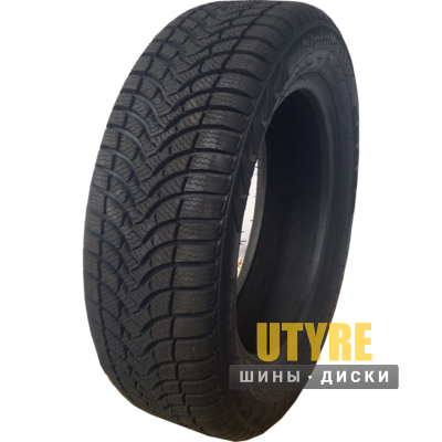 Technic (наварка) Alpin Master 4 195/65 R15 91T