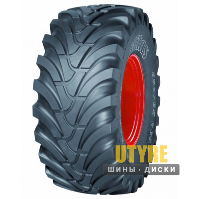 Mitas AR02 (с/х) 560/60 R22.5 161D