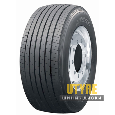WestLake AT555 (прицепная) 435/50 R19.5 160J