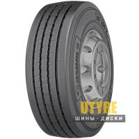 Barum BT200 R (прицепная) 245/70 R19.5 141/140K