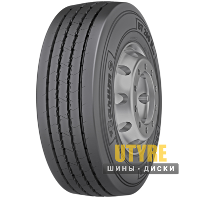 Barum BT200 R (прицепная) 385/55 R22.5 160K