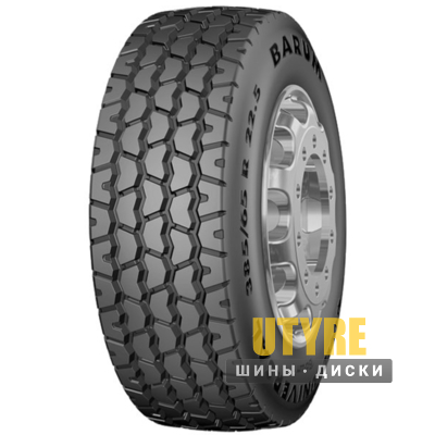 Barum BU49 (универсальная) 385/65 R22.5 160K