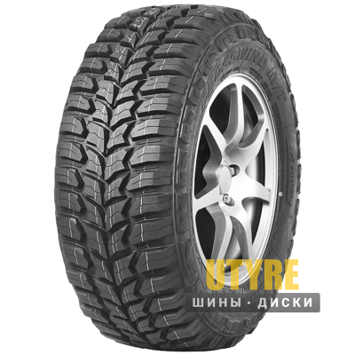 LingLong CROSSWIND M/T 215/75 R15 100/97Q