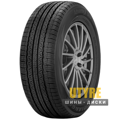 Triangle AdvanteX SUV TR259 215/65 R17 99V