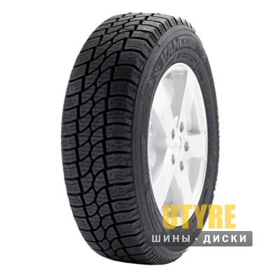 Sebring Van Winter 201 235/65 R16C 115/113R (под шип)