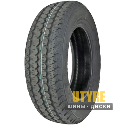 Barum Cargo OR56 195/70 R15 97T Reinforced
