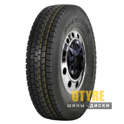 Deestone SS431 (ведущая) 315/80 R22.5 154/151L PR18