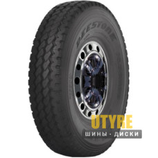 Deestone SK421 (ведущая) 315/80 R22.5 158/150L PR20