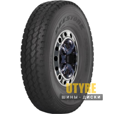 Deestone SK421 (ведущая) 385/65 R22.5 160K PR20