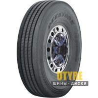 Deestone SV401 (рулевая) 11.00 R20 150/147K PR16