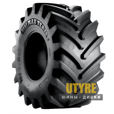 BKT AGRIMAX TERIS (с/х) 23.10 R26 166A8/166B