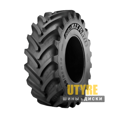 BKT AGRIMAX FORTIS (с/х) 600/70 R30 161A8/158D