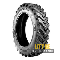 BKT AGRIMAX SPARGO (с/х) 380/90 R46 173D