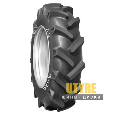 BKT TR-126 (с/х) 6.00 R14 66A6 PR4