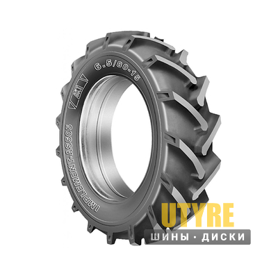 BKT AS-505 (с/х) 6.50/80 R15 PR8