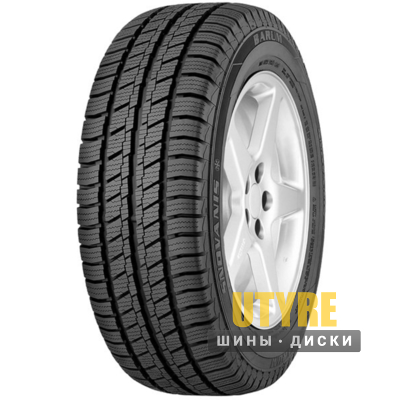Barum SnoVanis 195/75 R16C 107/105R