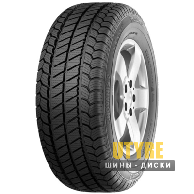 Barum SnoVanis 2 195/75 R16C 107/105R