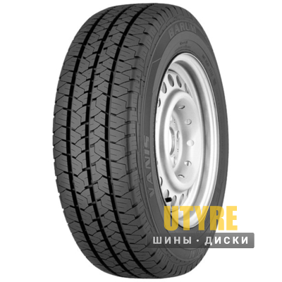 Barum Vanis 195 R14 106/104Q