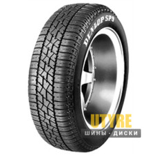 Dunlop SP9 205/65 R15 99S Demo